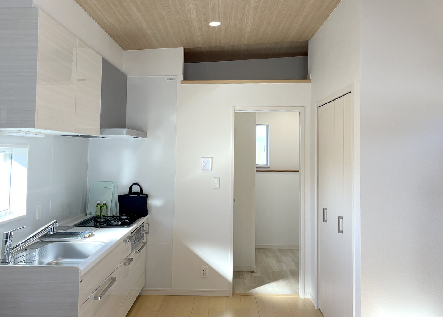 住居 内観